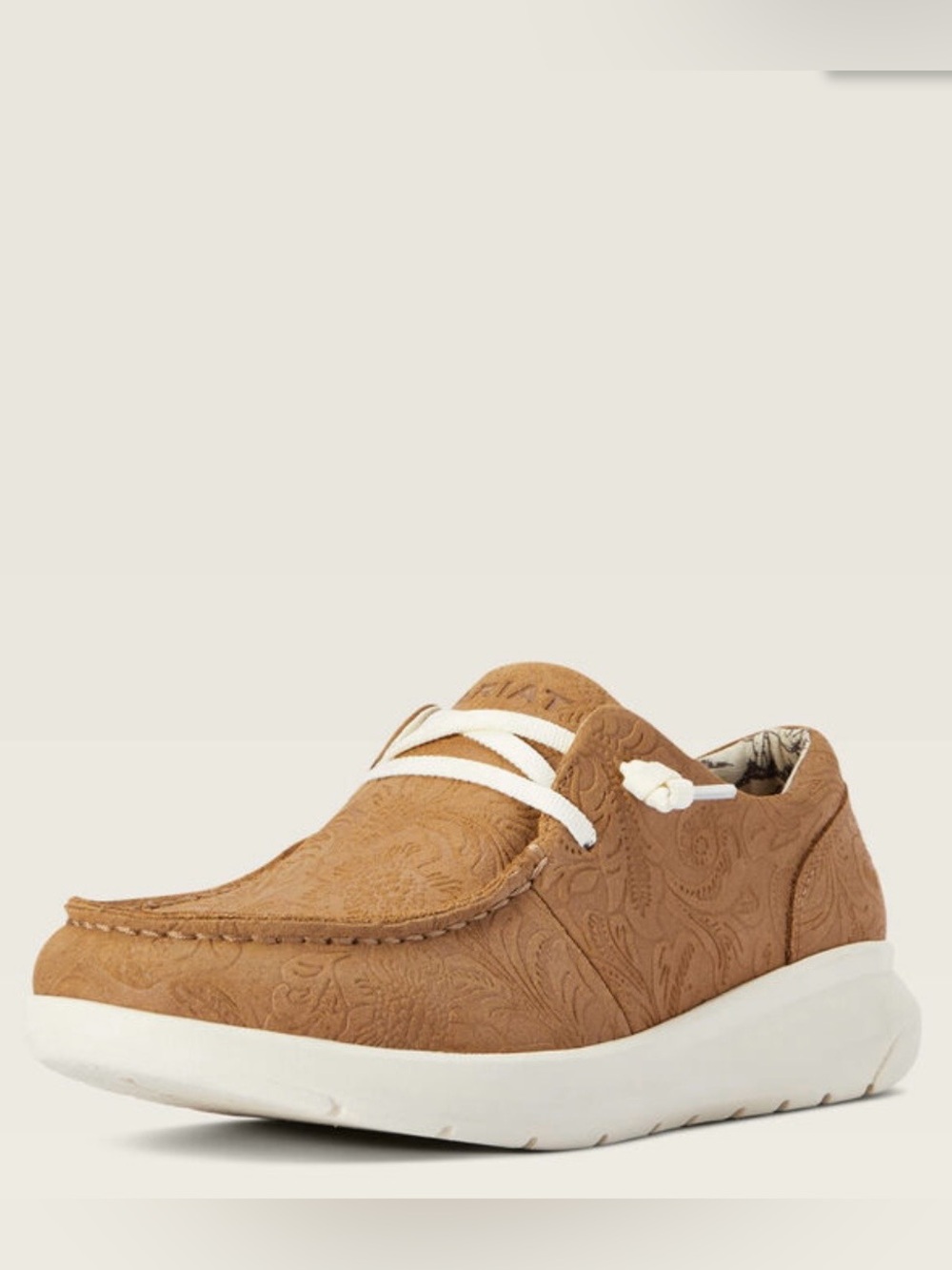 Women’s Ariat Hilo Shoe, 7M
